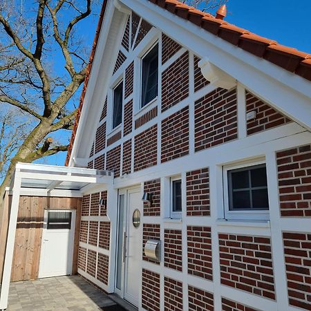 קושהאבן Ferienhaus Im Angerdorf מראה חיצוני תמונה