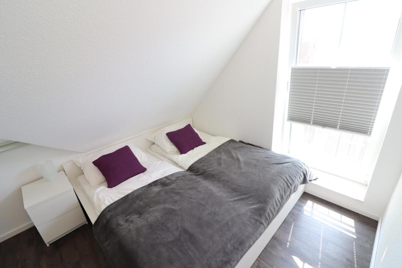 קושהאבן Ferienhaus Im Angerdorf מראה חיצוני תמונה