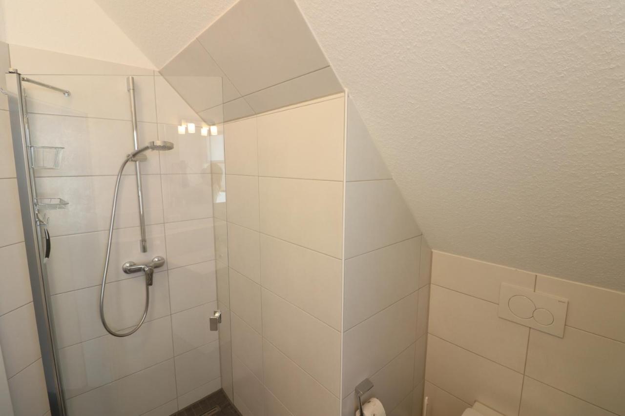 קושהאבן Ferienhaus Im Angerdorf מראה חיצוני תמונה