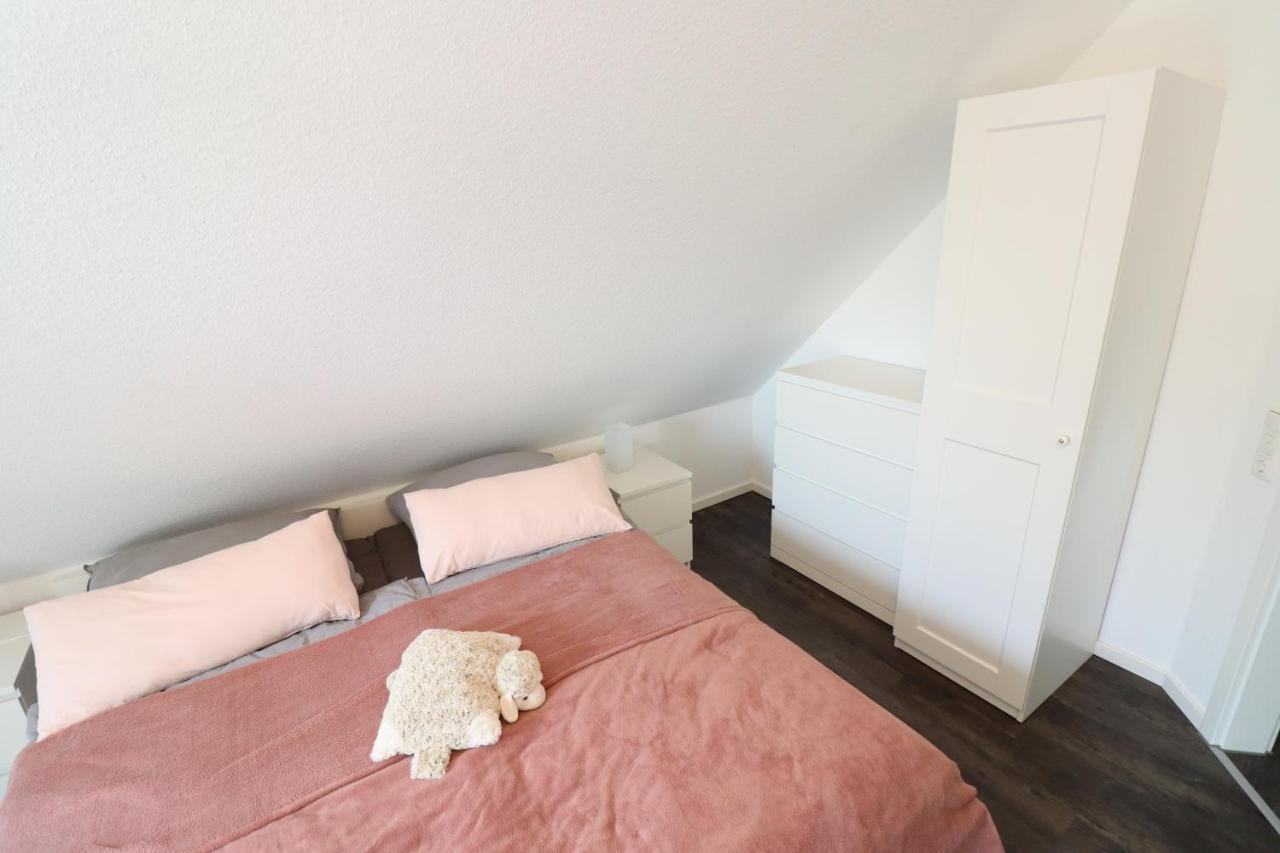 קושהאבן Ferienhaus Im Angerdorf מראה חיצוני תמונה