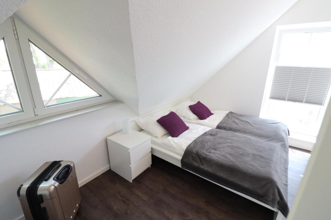 קושהאבן Ferienhaus Im Angerdorf מראה חיצוני תמונה