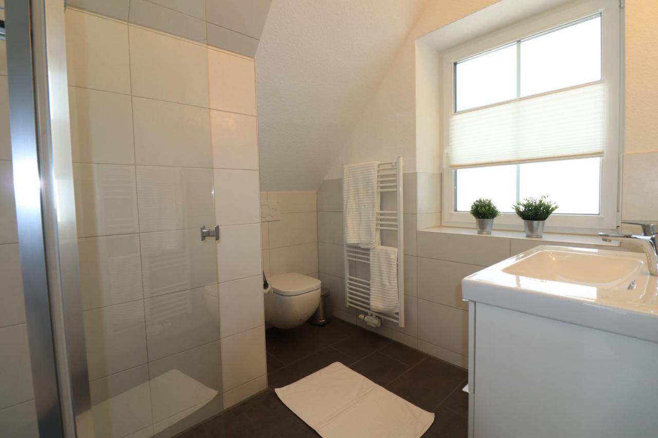 קושהאבן Ferienhaus Im Angerdorf מראה חיצוני תמונה